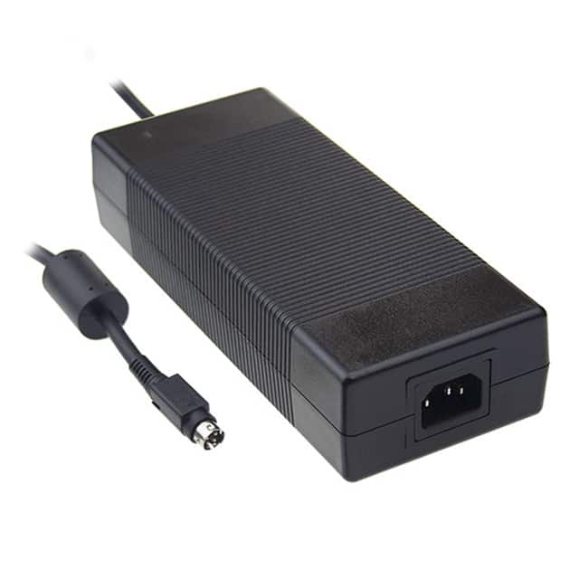 GST220A20-R7B AC/DC DESKTOP ADAPTER 20V 220W
