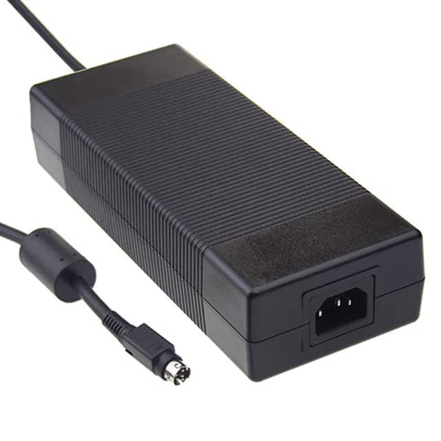 GSM220A15-R7B AC/DC DESKTOP ADAPTER 15V 201W
