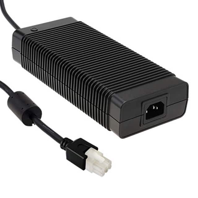 GST280A15-C6P AC/DC DESKTOP ADAPTER 15V 255W