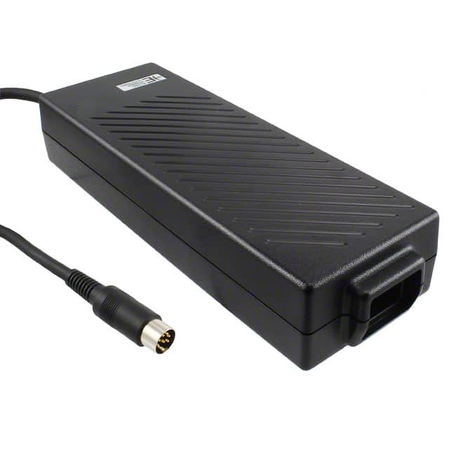 MWA180024A-12A AC/DC DESKTOP ADAPTER 24V 180W