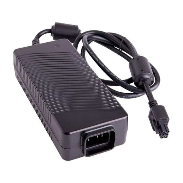 TE150A1251F01 AC/DC DESKTOP ADAPTER 12V 150W
