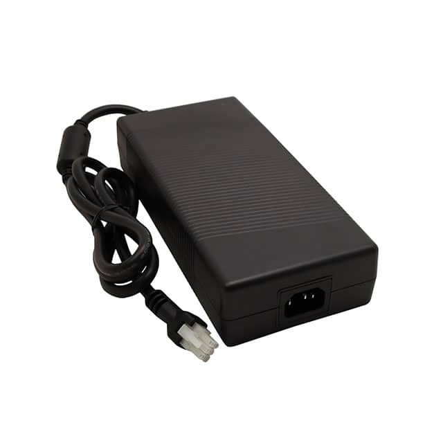 L6R250DM-240-C14 AC/DC DESKTOP ADAPTER 24V 250W