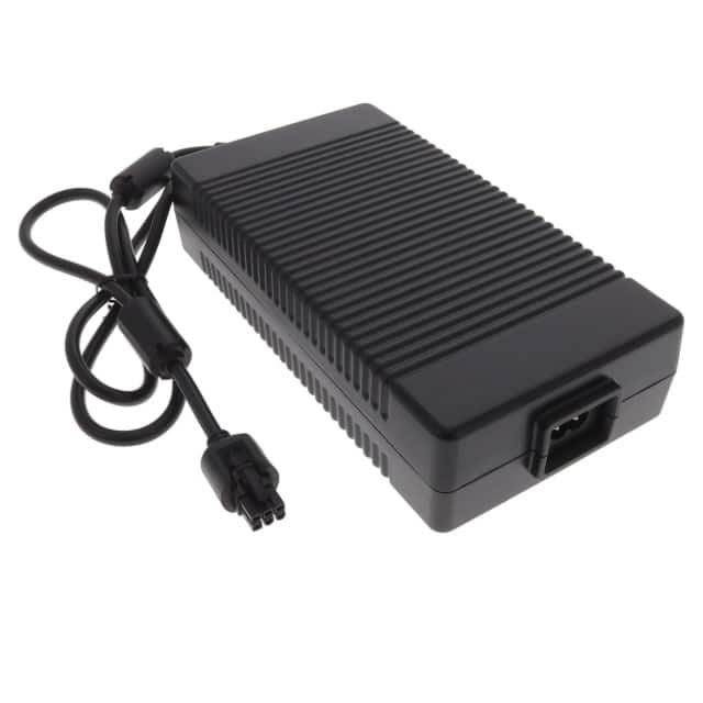 ME240A2451N01 AC/DC DESKTOP ADAPTER 24V 240W