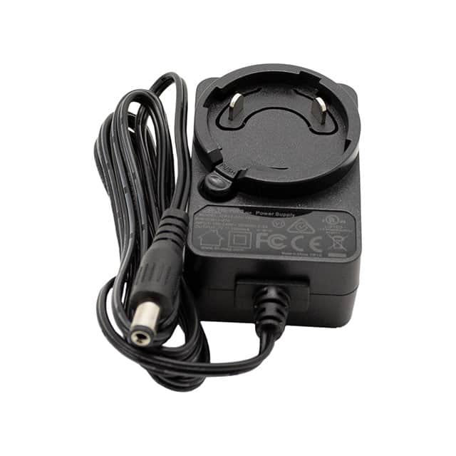 ICM12-070 AC/DC WALL MOUNT ADAPTER 7V 9.1W