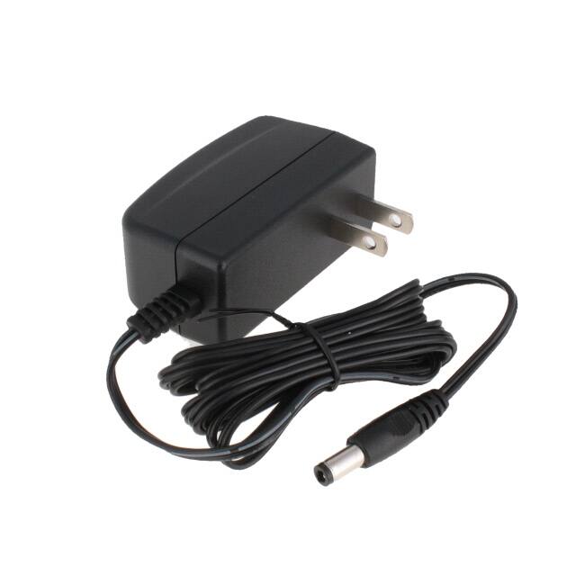 WR9HD1333LCP-F(R6B) AC/DC WALL MOUNT ADAPTER 9V 12W