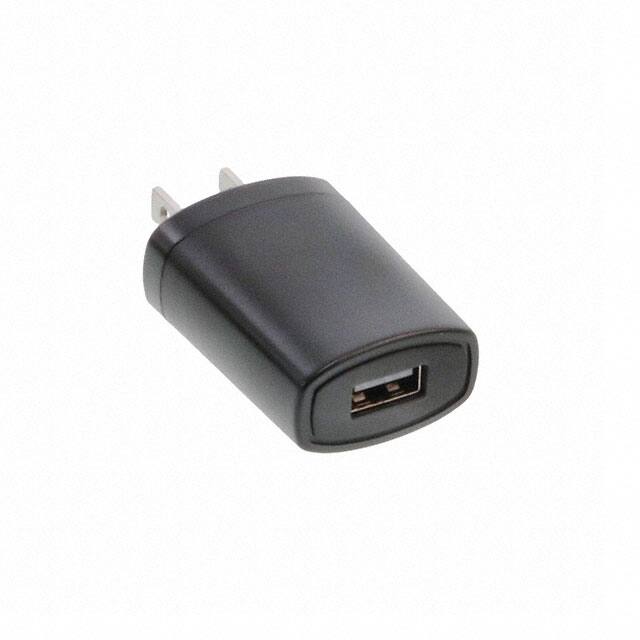 WR9HA1000USB-F(R6B) AC/DC WALL MOUNT ADAPTER 5V 5W