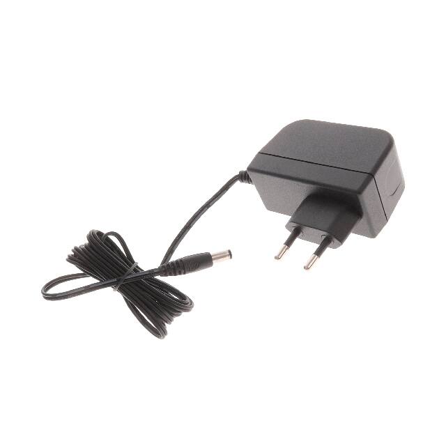WR9MG1200CCP-F(R6B) AC/DC WALL MOUNT ADAPTER 15V 18W