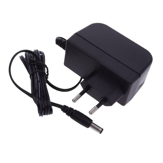 WR9MG1200LCP-F(R6B) AC/DC WALL MOUNT ADAPTER 15V 18W