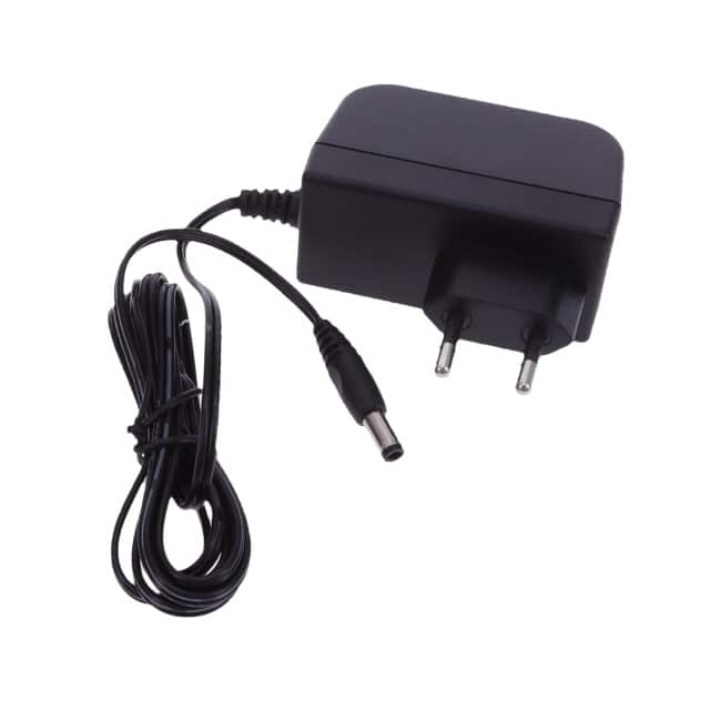 WR9MD2000LCP-F(R6B) AC/DC WALL MOUNT ADAPTER 9V 18W