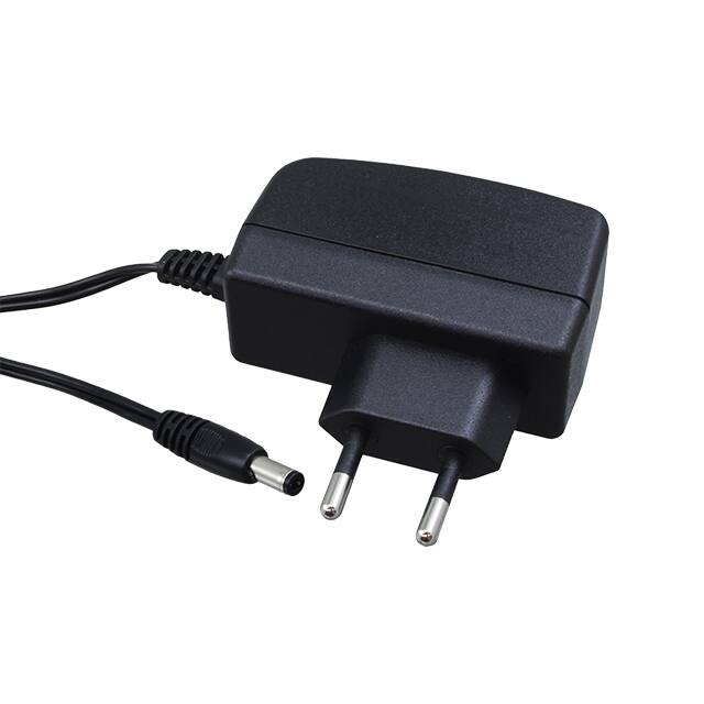 WR9MA1200LCP-F(R6B) AC/DC WALL MOUNT ADAPTER 5V 6W