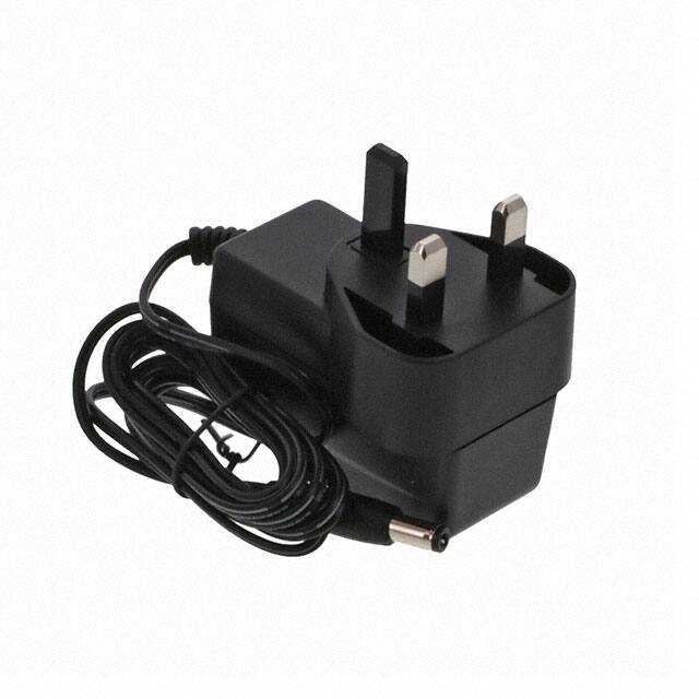 WR95A2000LCP-F(R6B) AC/DC WALL MOUNT ADAPTER 5V 10W