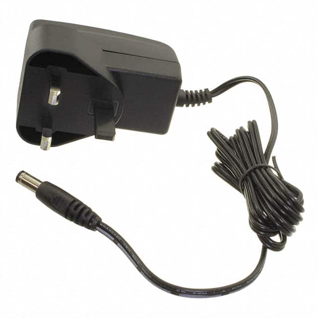 WR95A2000CCP-F(R6B) AC/DC WALL MOUNT ADAPTER 5V 10W