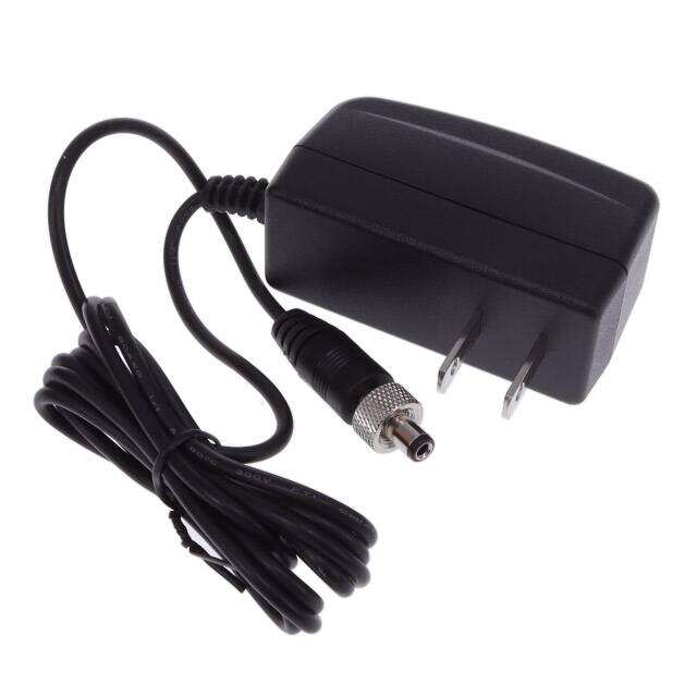 WR9HE1000LLP-F(R6B) AC/DC WALL MOUNT ADAPTER 12V 12W