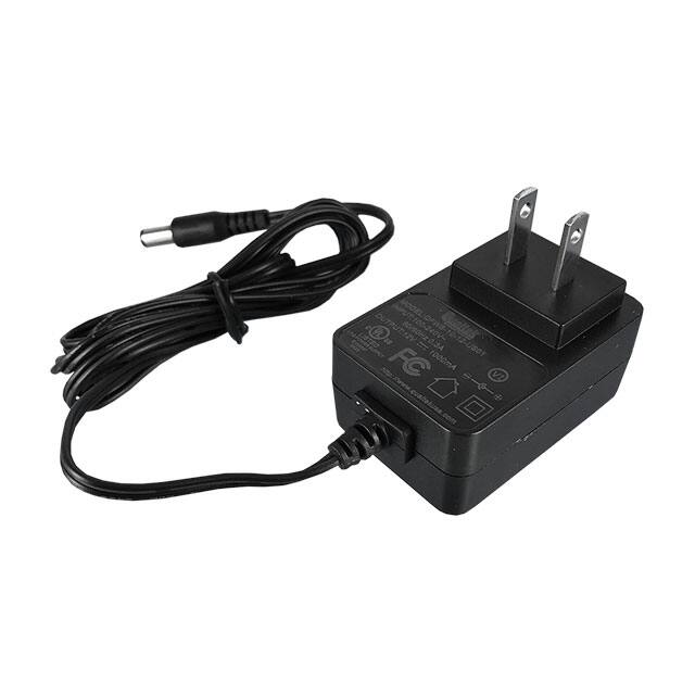 QFWB-10-5-US01 AC/DC WALL MOUNT ADAPTER 5V 10W