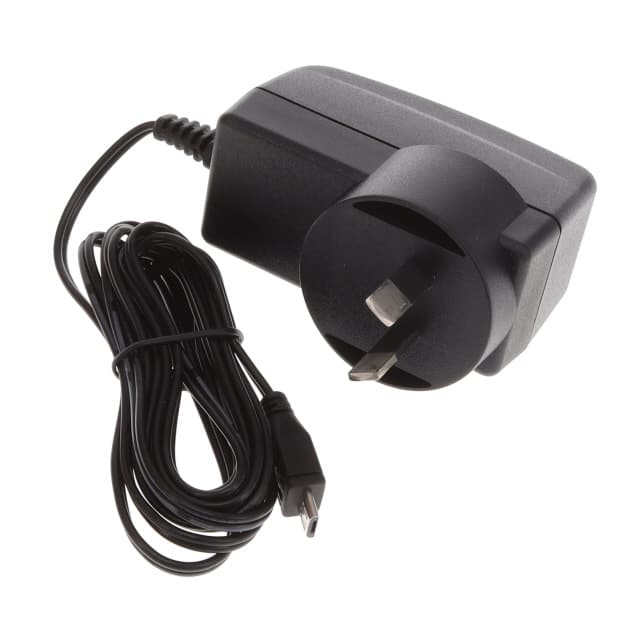 WR97A2000MICB-MFR6B AC/DC WALL MOUNT ADAPTER 5V 10W