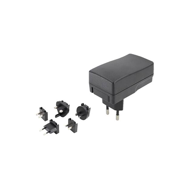 SLE06S0503B01 AC/DC WALL MOUNT ADAPTER 5V 5W