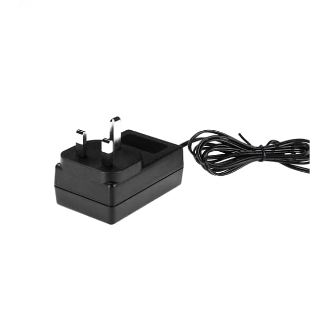 15DYS818-120150W-3 AC/DC WALL MOUNT ADAPTER 12V 18W