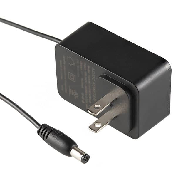 16-00135 AC/DC WALL MOUNT ADAPTER 9V 18W
