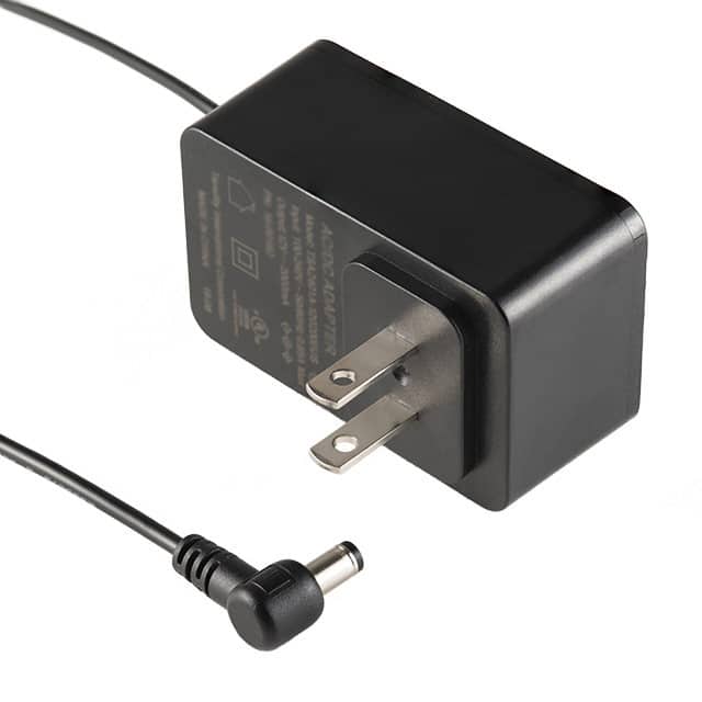 16-00187 AC/DC WALL MOUNT ADAPTER 12V 24W