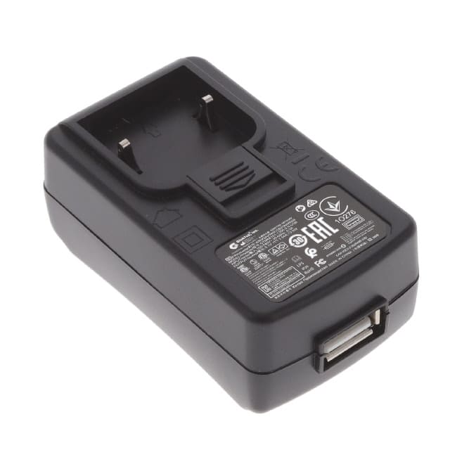 WR9QA2540USB23NMR6B AC/DC WALL MNT ADAPTER 5.1V 13W