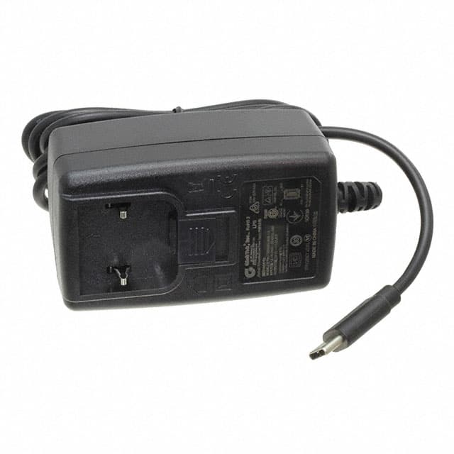WR9QA1200USBC-CIMR6B AC/DC WALL MOUNT ADAPTER 5V 6W
