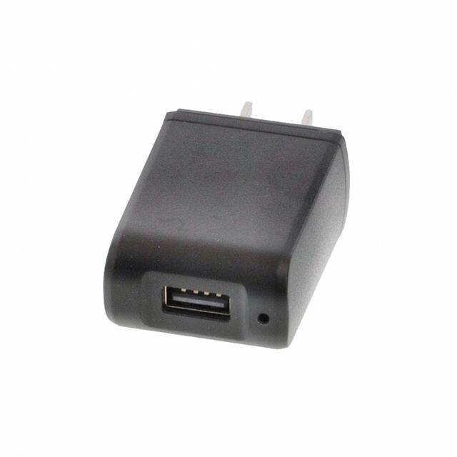 WR9HA2000USBFMR6B AC/DC WALL MOUNT ADAPTER 5V 10W