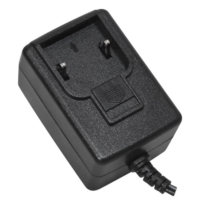 SMM6-12-K-P5 AC/DC WALL MOUNT ADAPTER 12V 6W