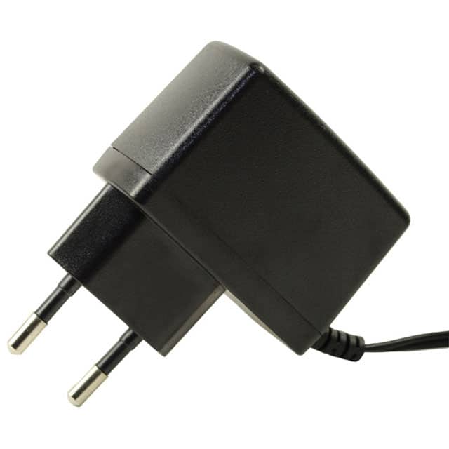 SWM6-5-EH-P5 AC/DC WALL MOUNT ADAPTER 5V 6W