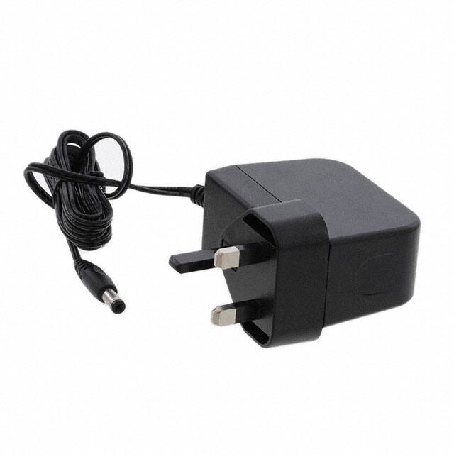 WR95E2000CCP-F(R6B) AC/DC WALL MOUNT ADAPTER 12V 24W