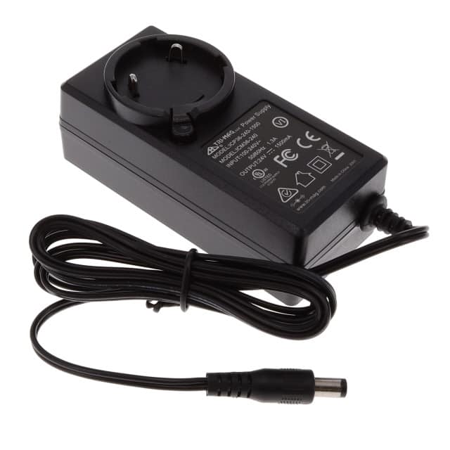 ICM36-240 AC/DC WALL MOUNT ADAPTER 24V 36W