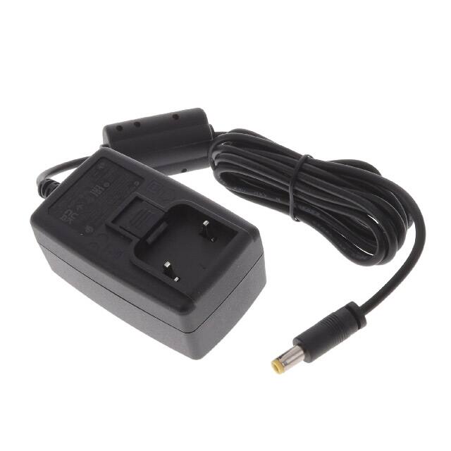 WR9QE1500CCP-N(R6B) AC/DC WALL MOUNT ADAPTER 12V 18W