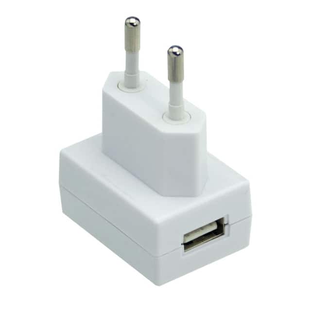 GS05E-USB AC/DC WALL MOUNT ADAPTER 5V 5W