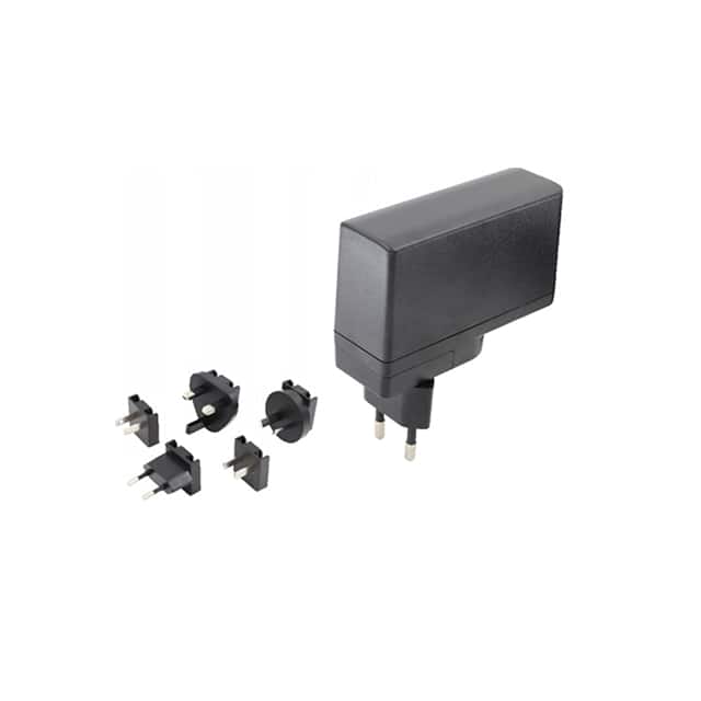SLE18S0503B01 AC/DC WALL MOUNT ADAPTER 5V 15W
