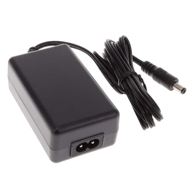 PPL18W-050L6 AC/DC DESKTOP ADAPTER 5V 15W