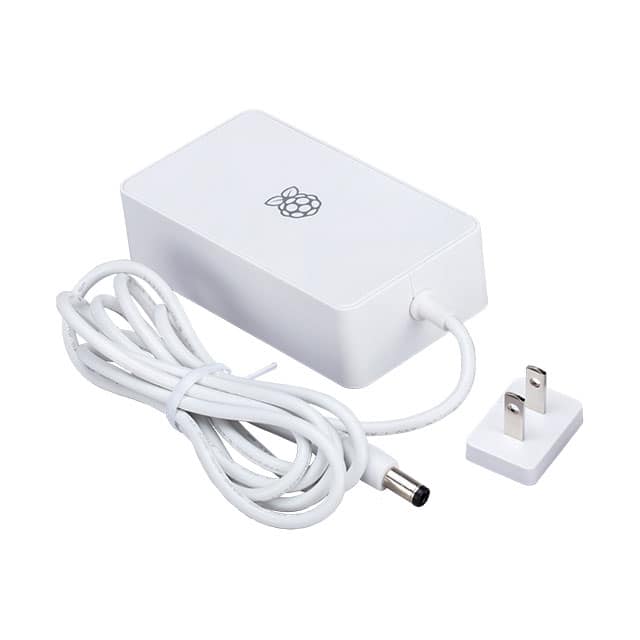 SC0747 AC/DC WALL MOUNT ADAPTER 8V 48W