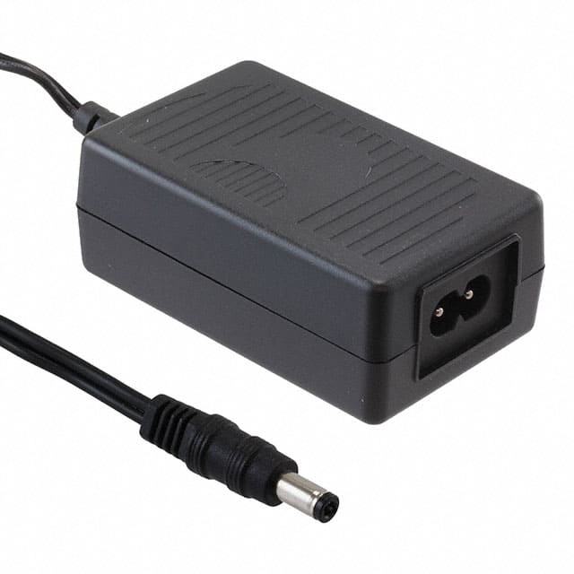 TR9KE2000LCP-N(R6B) AC/DC DESKTOP ADAPTER 12V 24W