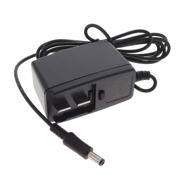 TRG10R120-11E03 VI AC/DC WALL MOUNT ADAPTER 12V 10W