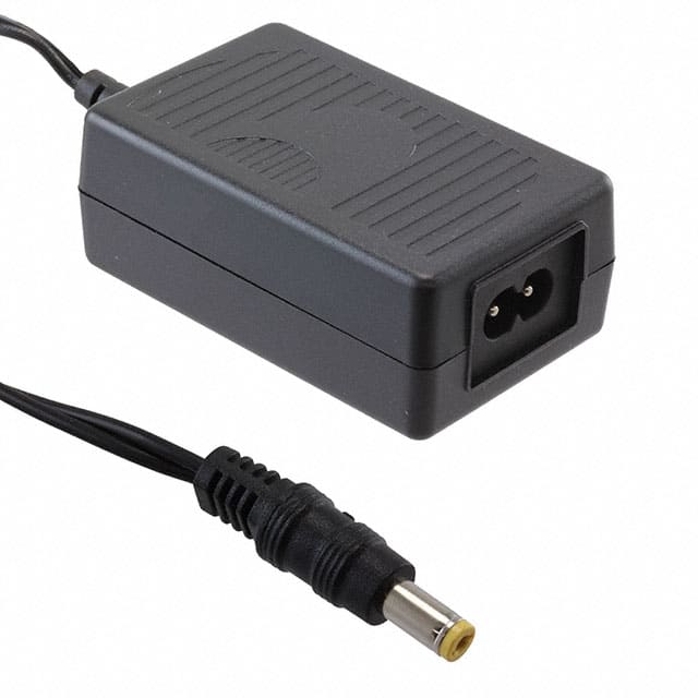 TR9KE2000CCP-N(R6B) AC/DC DESKTOP ADAPTER 12V 24W