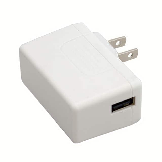 SGA12U05-USB AC/DC WALL MOUNT ADAPTER 5V 12W