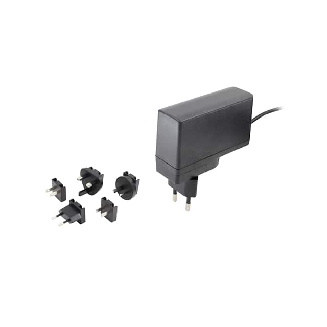 SLE24S2403B01 AC/DC WALL MOUNT ADAPTER 24V 24W
