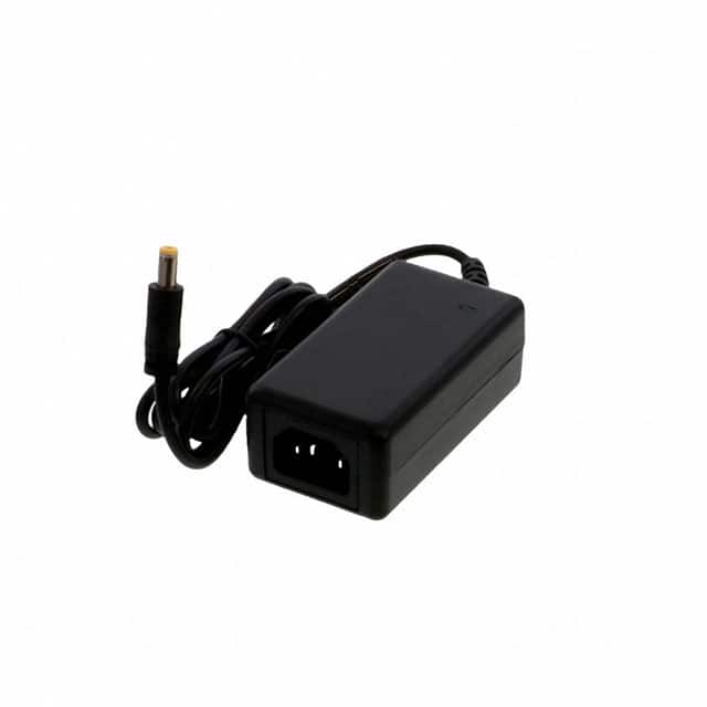 TR9CE1500CCP-IMR6B AC/DC DESKTOP ADAPTER 12V 18W