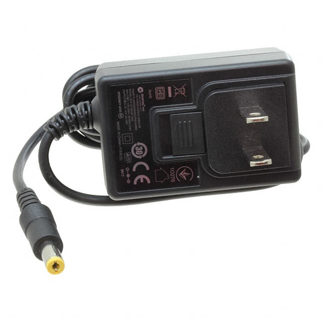 WR9QG2667CCPNNAR6B AC/DC WALL MOUNT ADAPTER 15V 40W