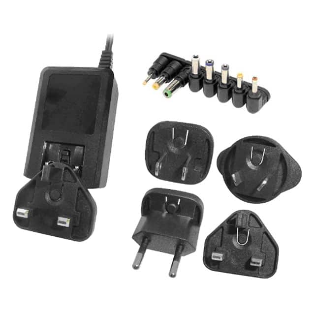 25HK-AY-050A300-CP AC/DC WALL MOUNT ADAPTER 5V 15W
