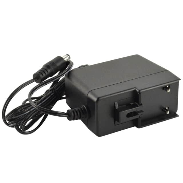 SMI18-9-K-P5 AC/DC WALL MOUNT ADAPTER 9V 20W