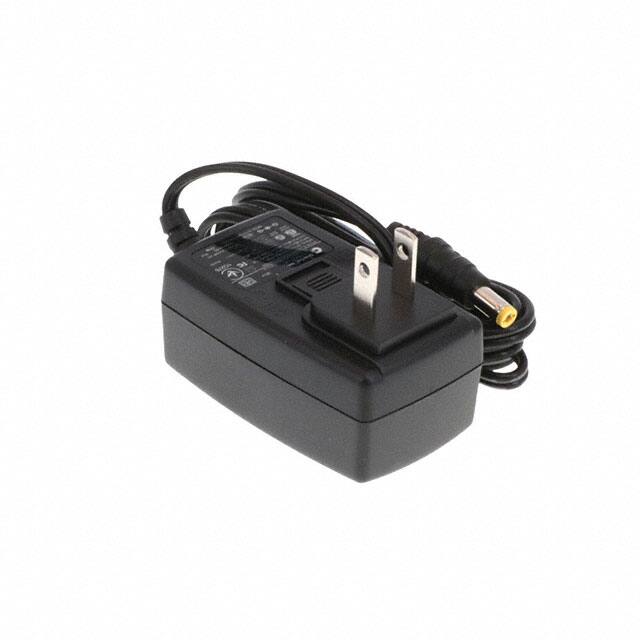 WR9QI1660CCPN-NAR6B AC/DC WALL MOUNT ADAPTER 24V 40W