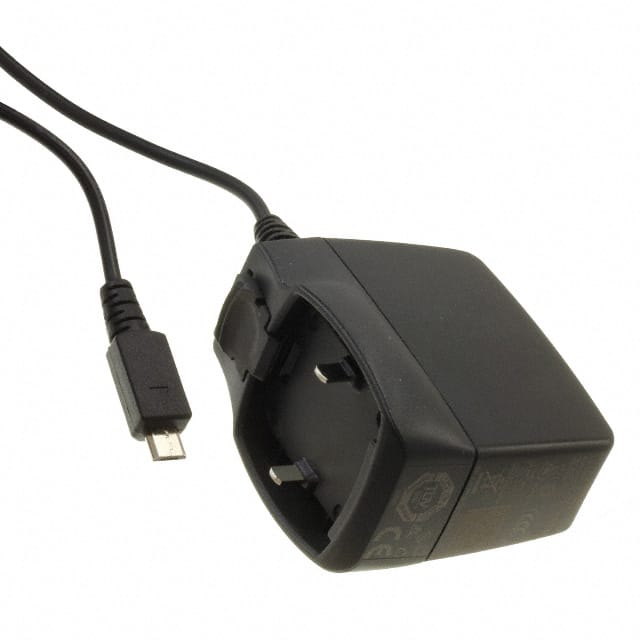 DA10-050MP-M402 AC/DC WALL MOUNT ADAPTER 5V 10W