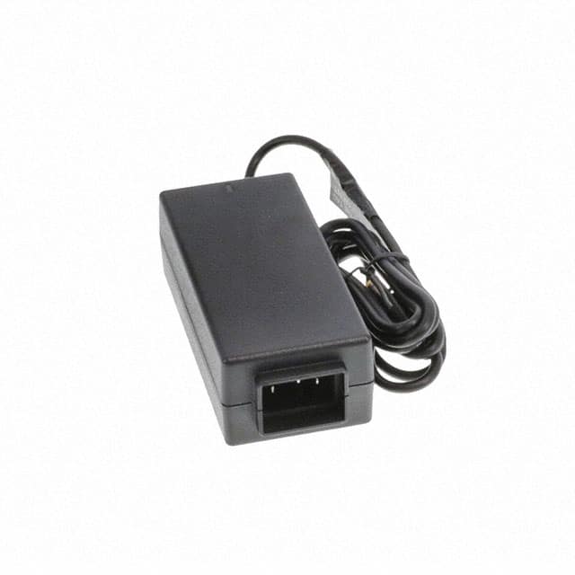 TR9CA4500CCP-IMR6B AC/DC DESKTOP ADAPTER 5V 23W