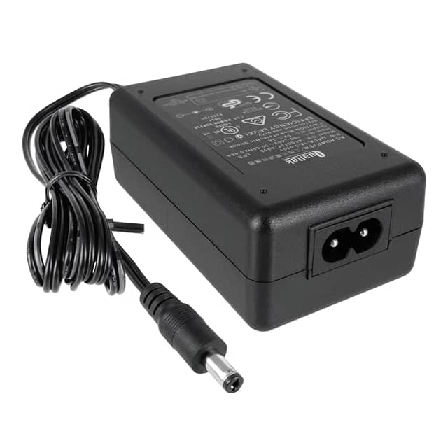 QADA-18-5-0801 AC/DC DESKTOP ADAPTER 5V 15W