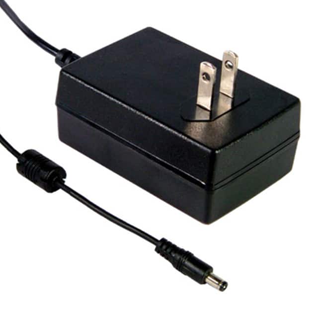 GST25U48-P1J AC/DC WALL MOUNT ADAPTER 48V 25W