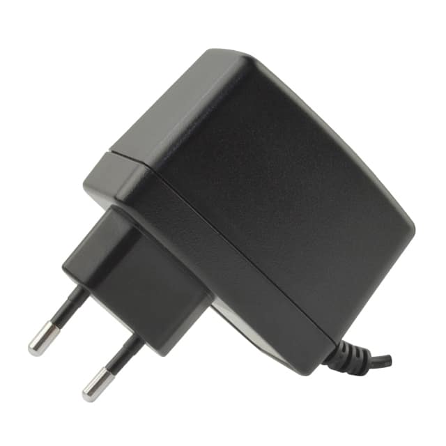 SWI25-24-E-P5 AC/DC WALL MOUNT ADAPTER 24V 25W